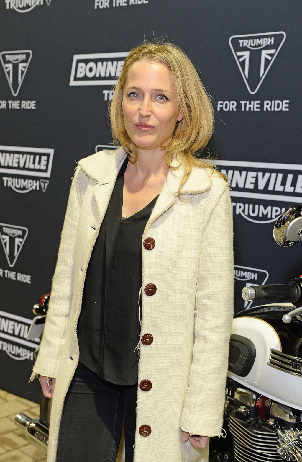 Gillian Anderson 920